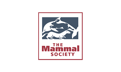 Mammal Society logo