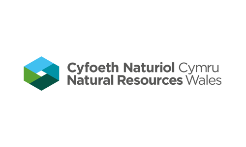 Natural Resources Wales logo