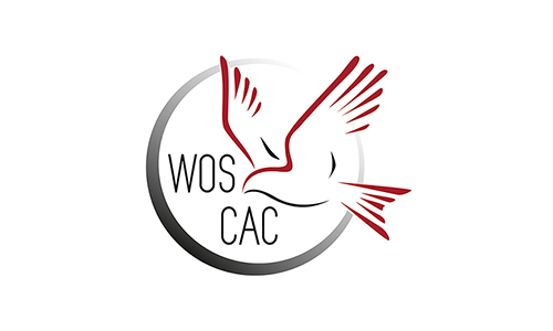 WOS logo