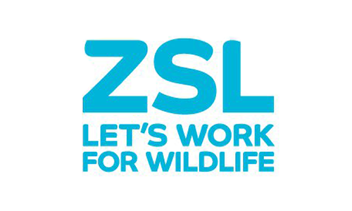 ZSL logo