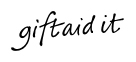 Gift Aid logo